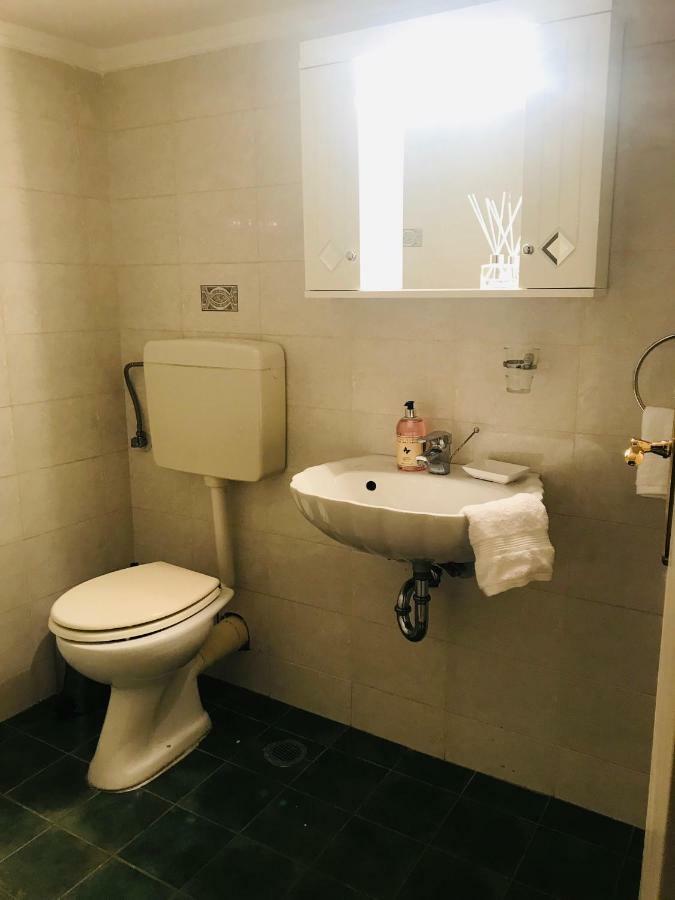 Waitnsea Daire Atina Dış mekan fotoğraf