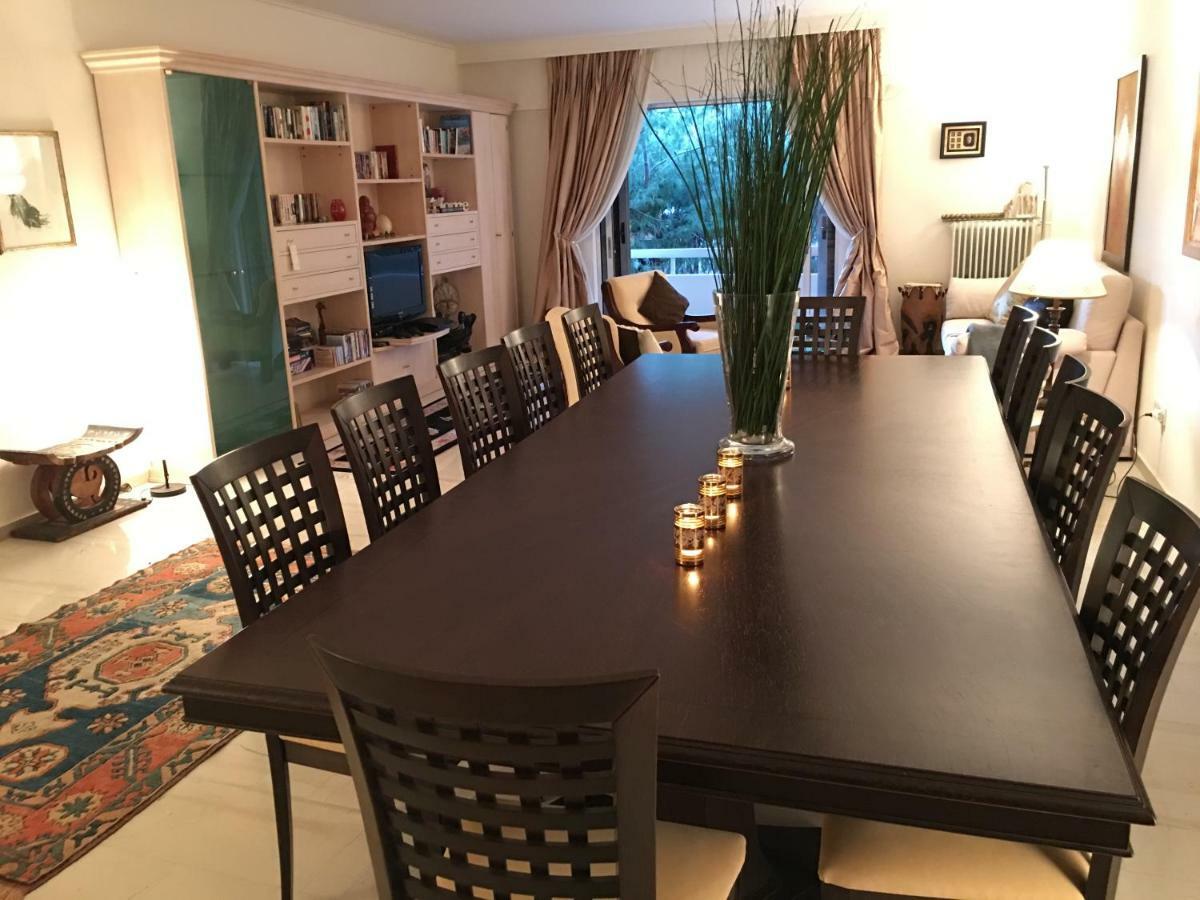 Waitnsea Daire Atina Dış mekan fotoğraf